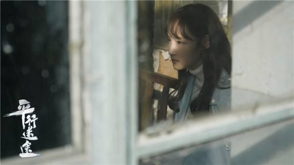 平行迷途,探寻未知世界的奇幻旅程